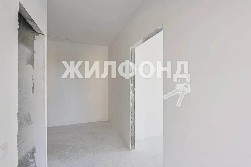 Продажа квартиры, Новосибирск, ул. Междуреченская - Фото 19