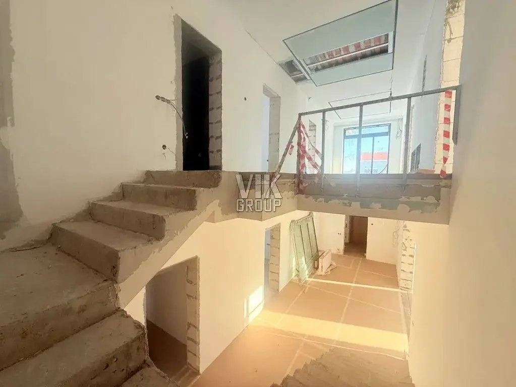 Продается просторный двухэтажный жилой дом в пос. Мещерино - Фото 25