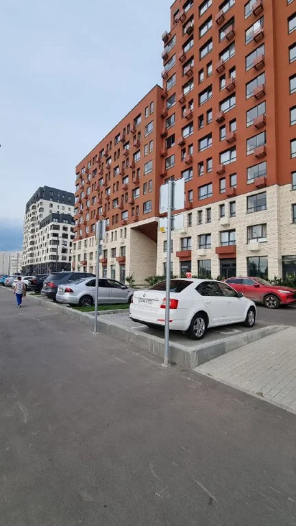 Сдается 2-комн. квартира 50.1 кв.м. - Фото 4