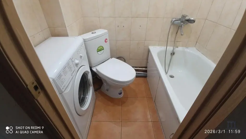 Продаю гостинку на Каменке в Ростове-на-Дону район пл. 2-й Пятилетки - Фото 16