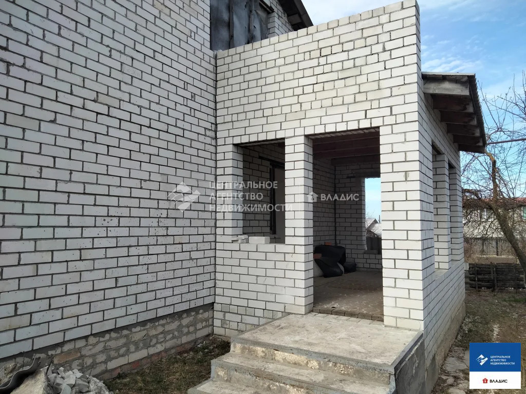 Продажа дома, Малеево, Касимовский район, улица Малеевский Карьер - Фото 13