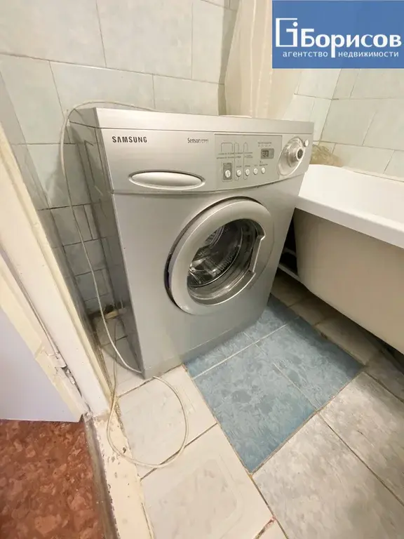 3-к Гагарина, дом 24 - Фото 10