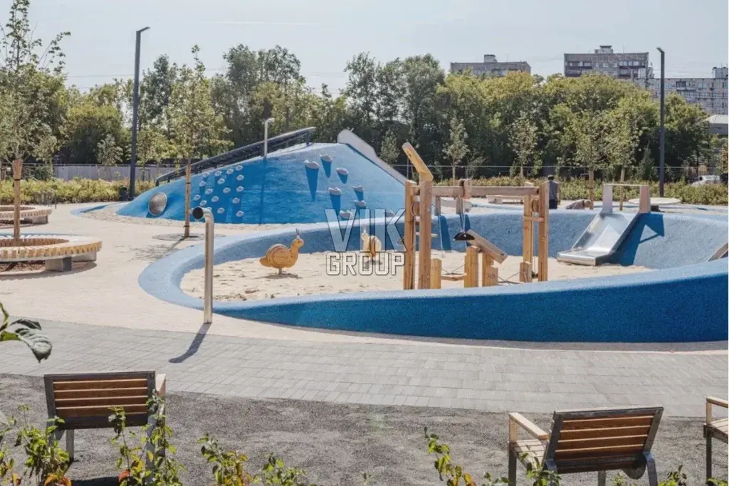 продаётся просторная 1-комнатная квартира в элитном ЖК Большая Академи - Фото 9