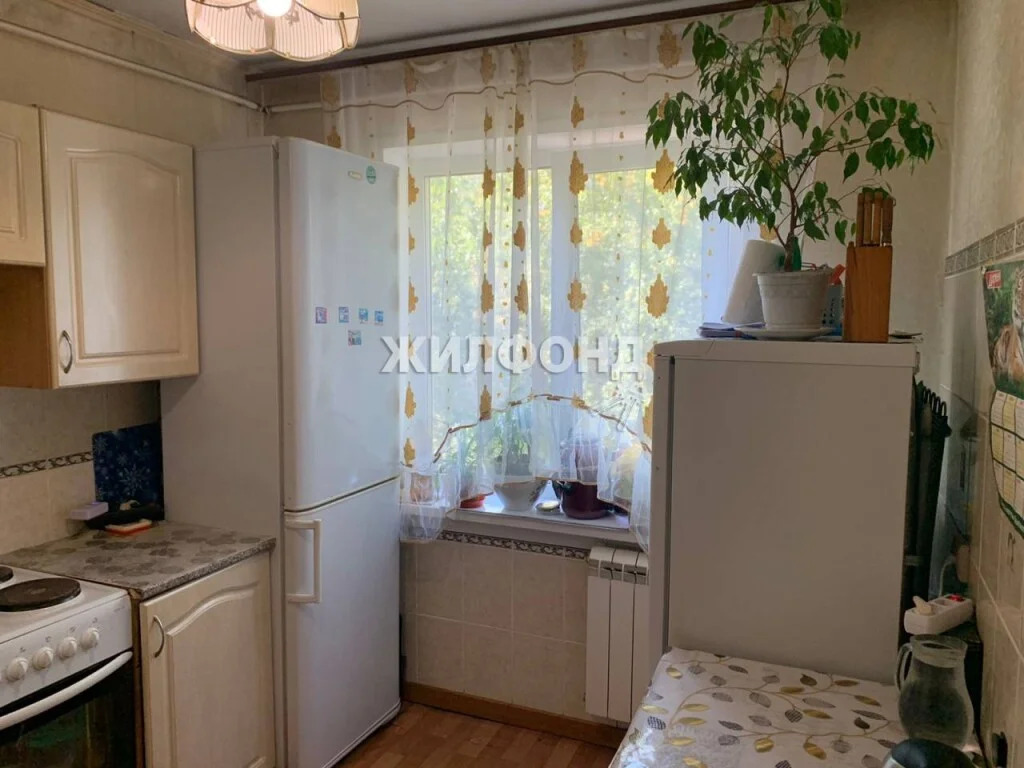 Продажа квартиры, Новосибирск, Красный пр-кт. - Фото 3