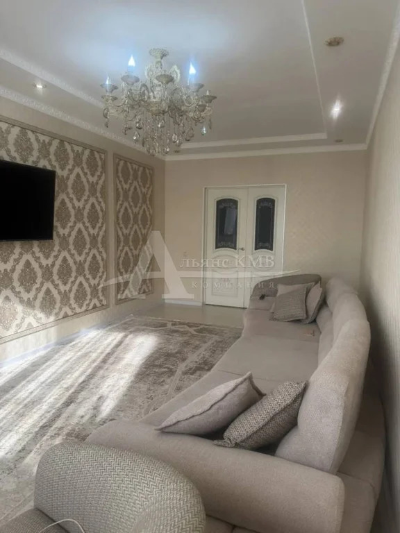 Продажа квартиры, Минеральные Воды, ул. Бибика - Фото 15