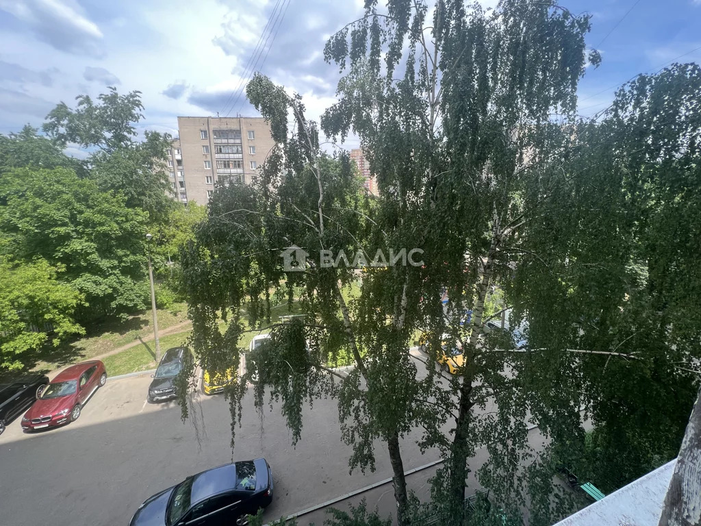 Городской округ Лыткарино, Лыткарино, 3-й микрорайон, д.27, . - Фото 11