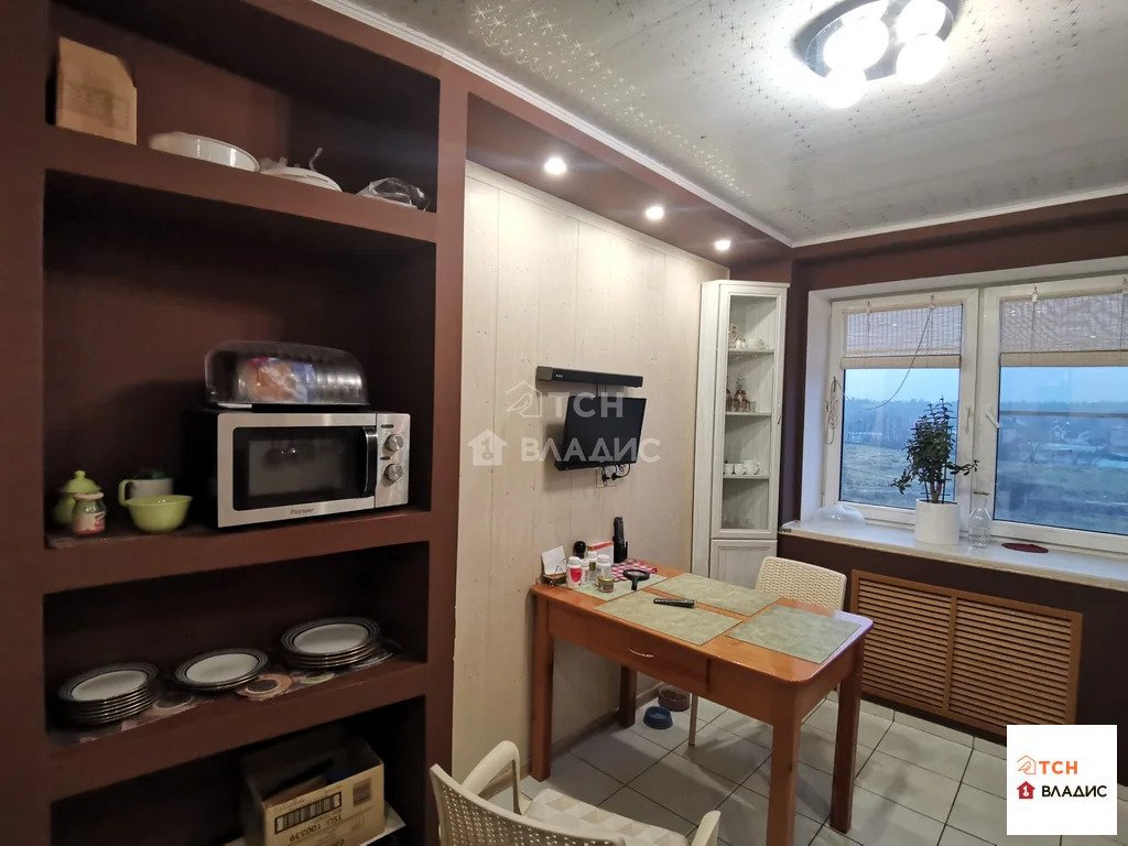 Аренда комнаты, Большие Жеребцы, Щелковский район, 1к8 - Фото 15