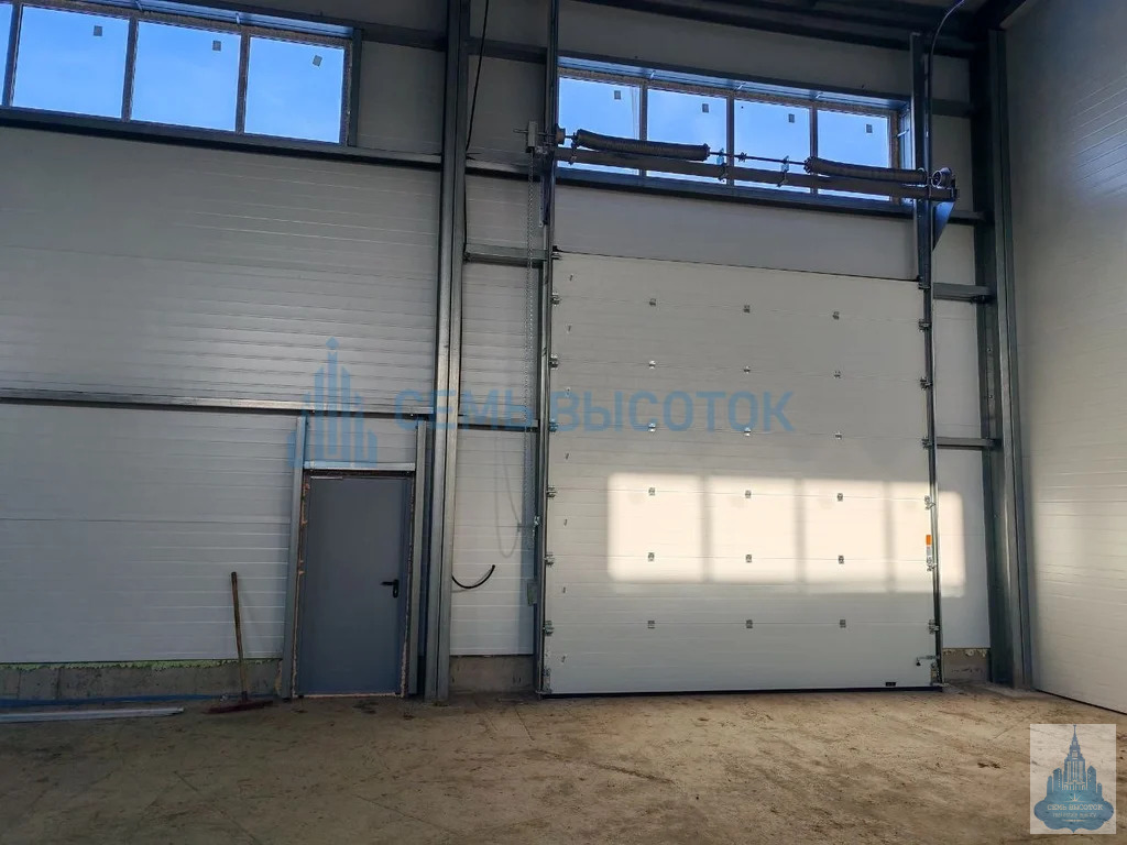 Аренда склада, Заболотье, Домодедово г. о., ул. Шоссейная - Фото 8