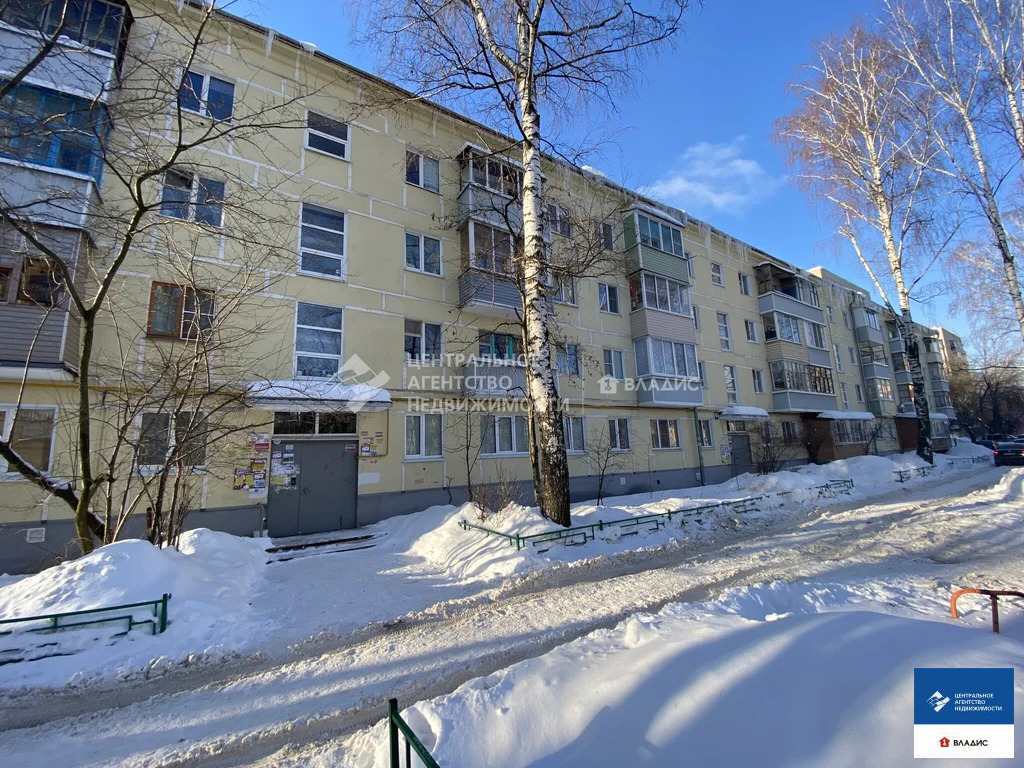 Аренда квартиры, Рязань, ул. Черновицкая - Фото 8