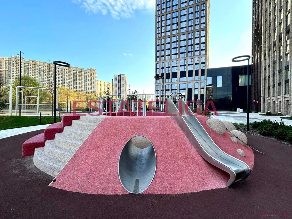 Продажа квартиры, проспект Генерала Дорохова - Фото 19