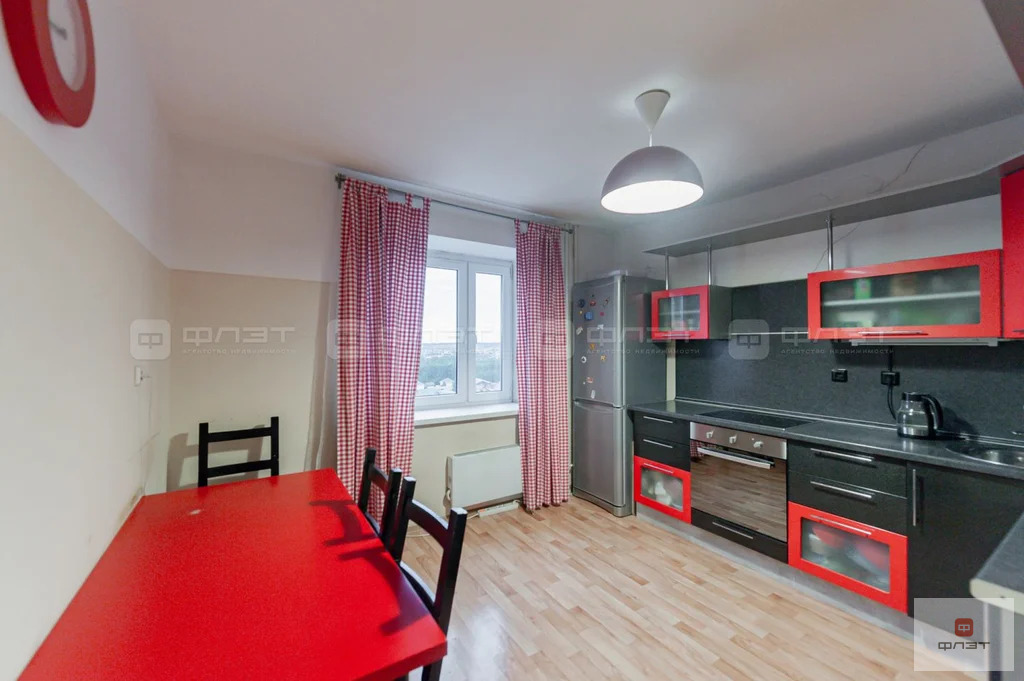 Продажа квартиры, Казань, ул. Крутая - Фото 10