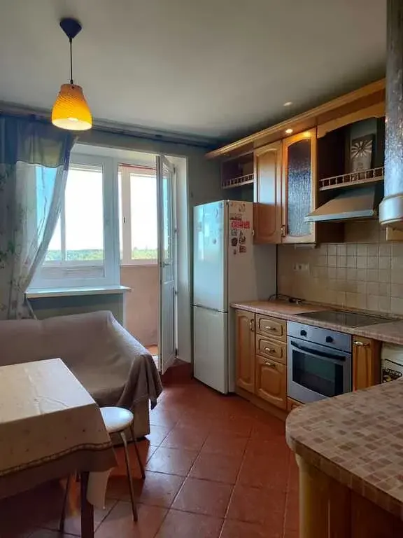 Срочно сдается 1-я квартира в г Фрязино Московская область - Фото 5