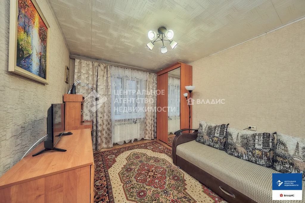 Продажа квартиры, Рязань, ул. МОГЭС - Фото 6