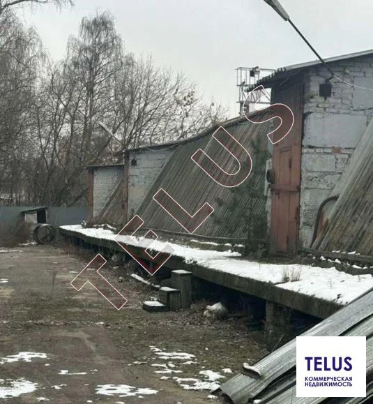 МО, г. Балашиха, станция РЖД Балашиха, 647 м2, Склад (ном. объекта: ... - Фото 3