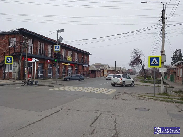 Продажа участка, Батайск, ул. 50 лет Октября - Фото 2