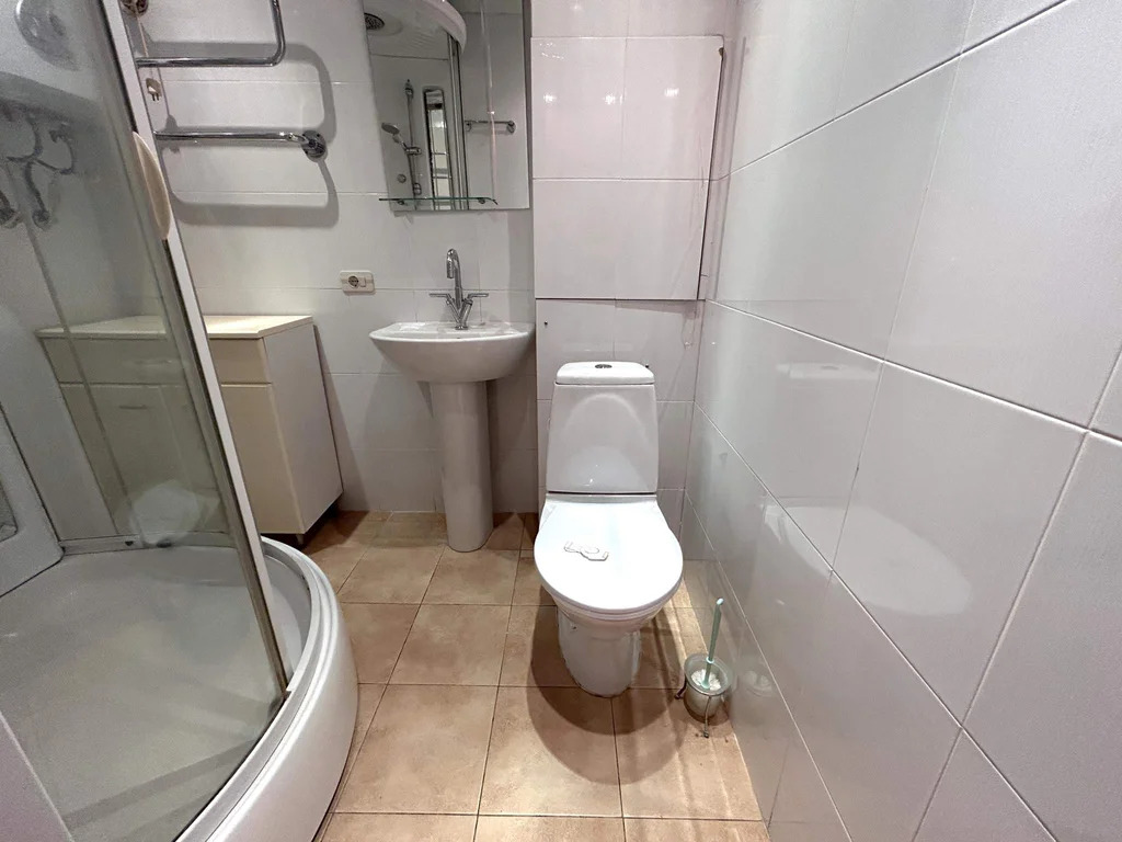 Сдается 2-комн. квартира 53 кв.м. - Фото 11