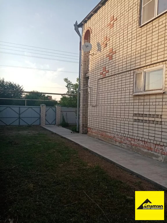 Продажа дома, Воронцовка, Ейский район, Кирова ул. - Фото 0