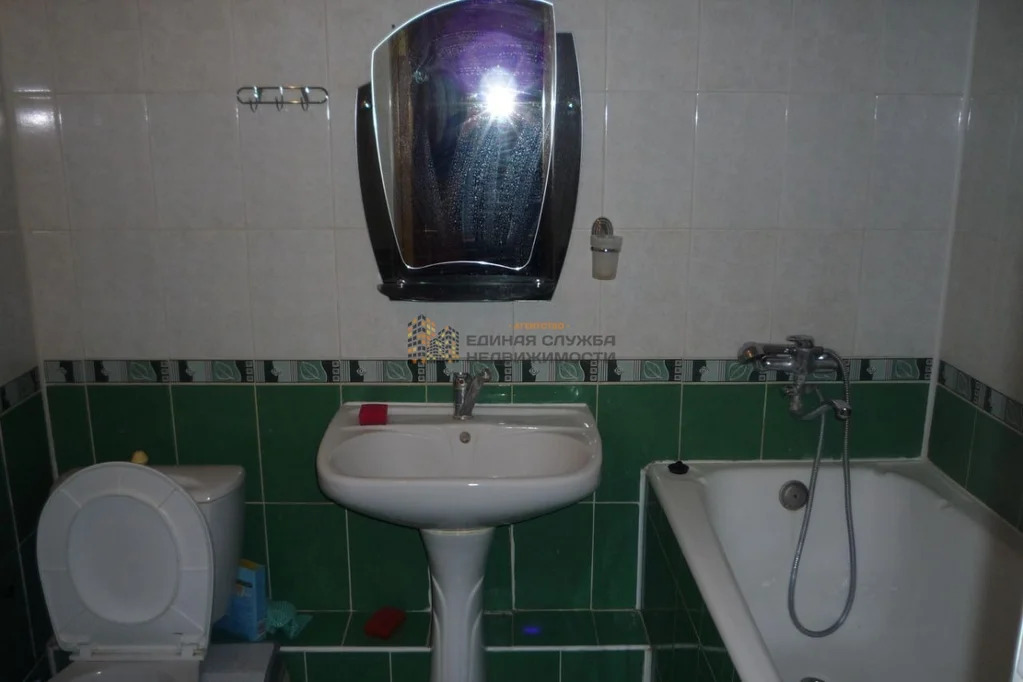Аренда квартиры, Уфа, Октября пр-кт. - Фото 6