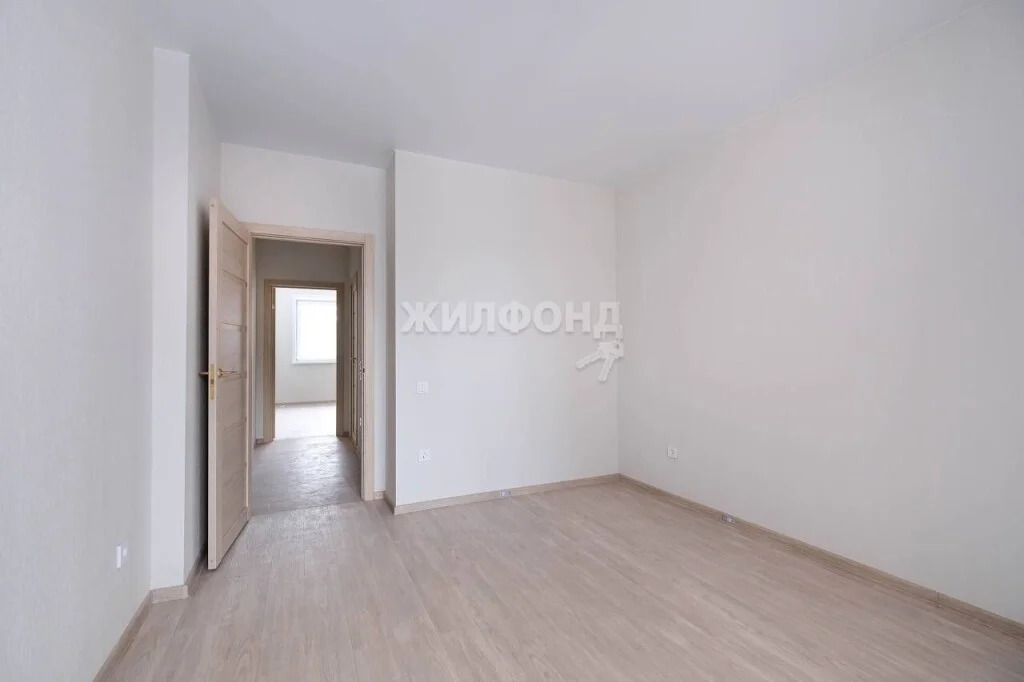 Продажа квартиры, Новосибирск, Краузе - Фото 6