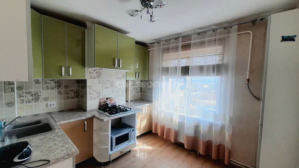 Продажа квартиры, Севастополь, Братьев Манганари улица - Фото 10