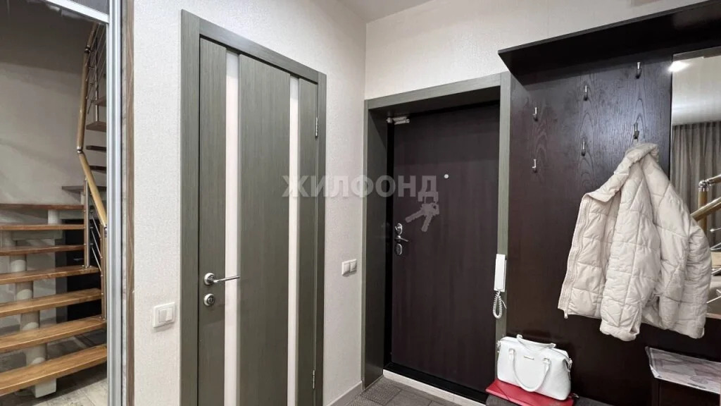 Продажа квартиры, Новосибирск, ул. Вертковская - Фото 8