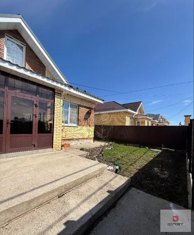 Продажа дома, Куюки, Пестречинский район, 23-й квартал - Фото 3