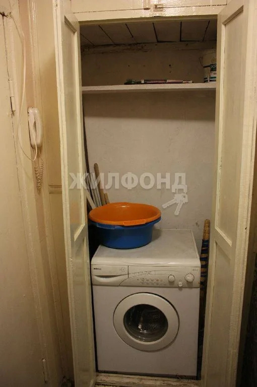 Продажа квартиры, Новосибирск, ул. Колхидская - Фото 3