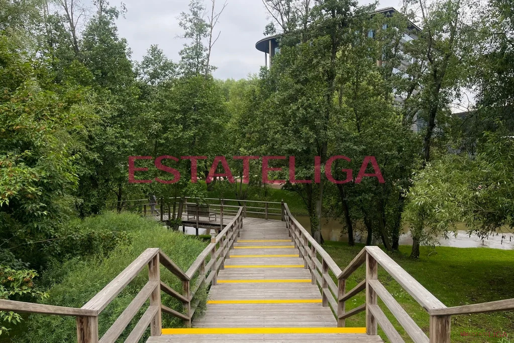 Продажа квартиры, Заречье, Одинцовский район, Весенняя улица - Фото 31