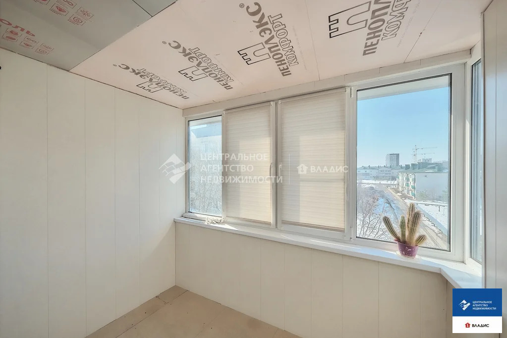 Продажа квартиры, Рыбное, Рыбновский район, ул. Большая - Фото 6