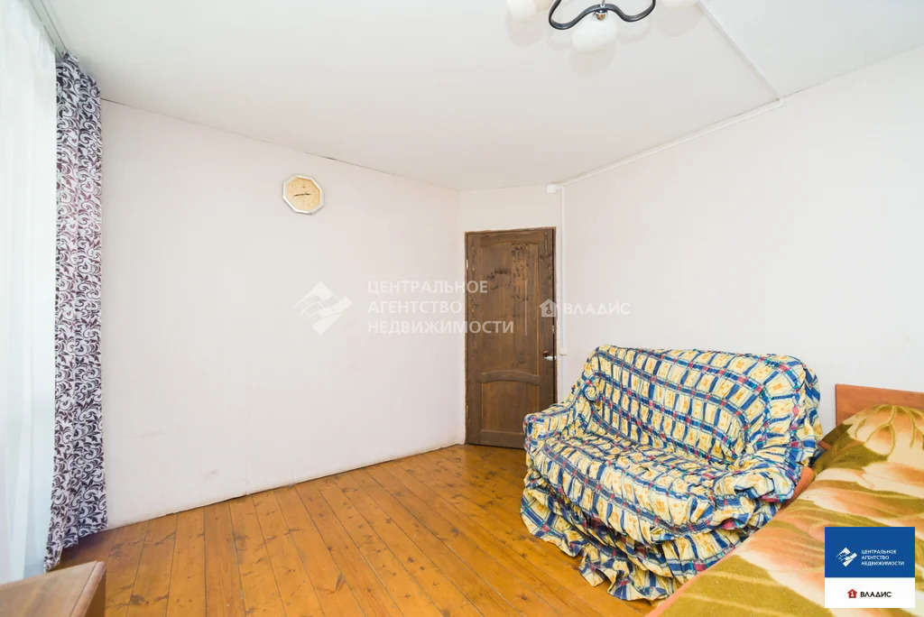 Продажа дома, Поливаново, Захаровский район, ул. Центральная - Фото 6