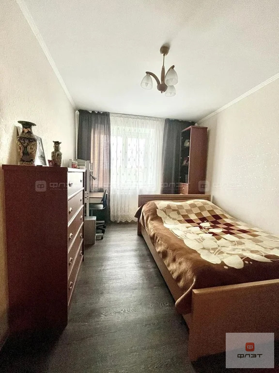 Продажа квартиры, Казань, ул. Дачная (Вахитовский р-н) - Фото 3