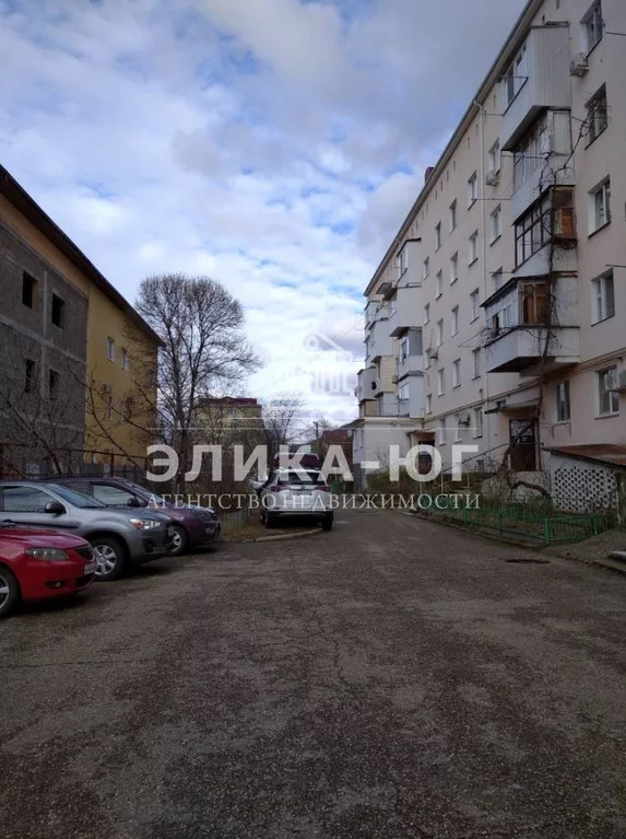 Продажа таунхауса, Новомихайловский, Туапсинский район, 2-мкр. - Фото 1