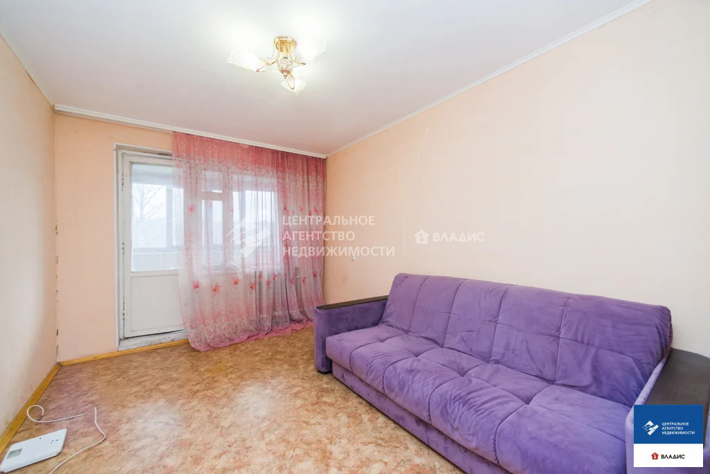 Продажа квартиры, Рязань, ул. Интернациональная - Фото 1