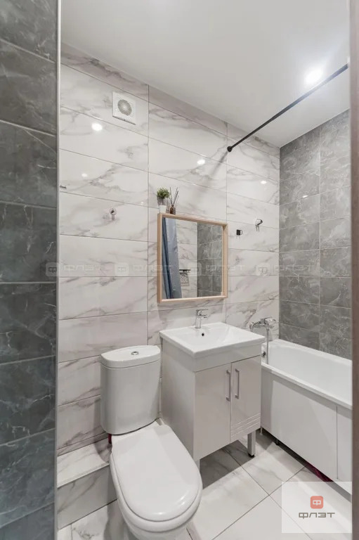 Продажа квартиры, Казань, Проезд Созидателей - Фото 8