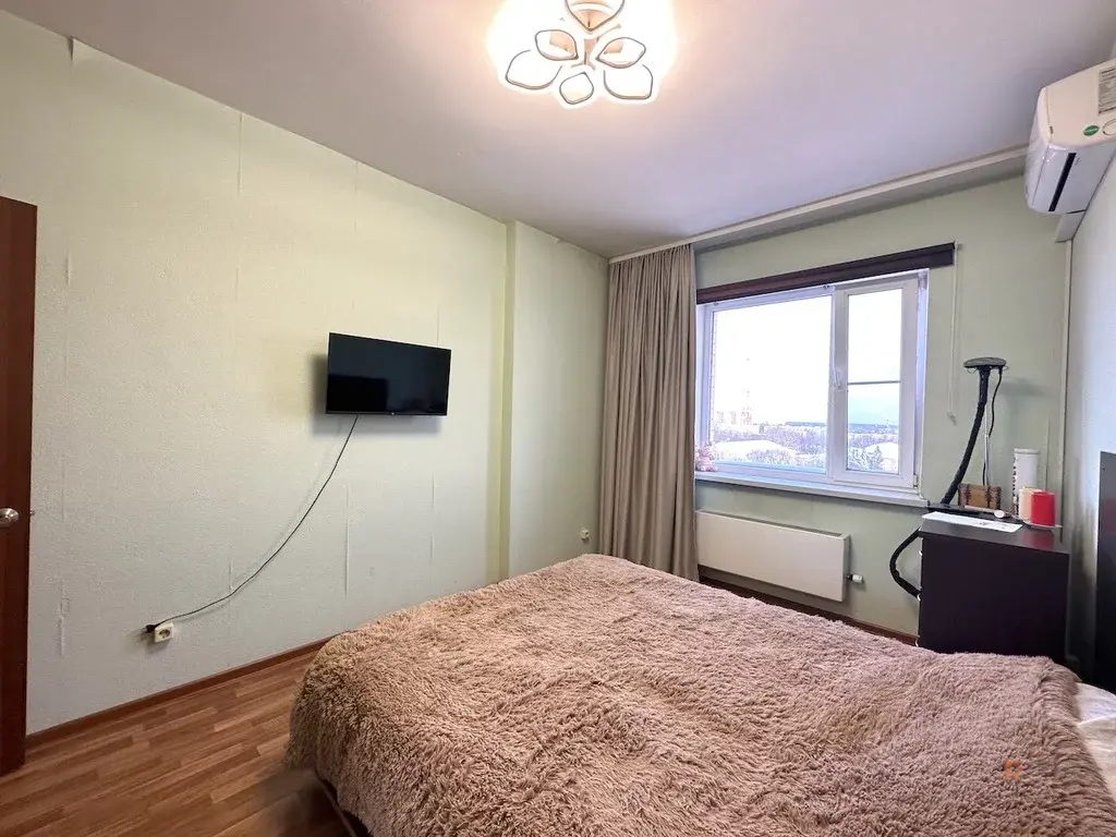 Продается 2-комнатная квартира Комсомольская, 17Б - Фото 4