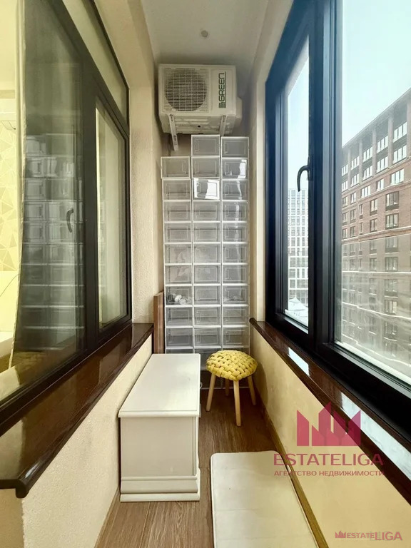 Аренда квартиры, Ленинградский пр-кт. - Фото 3