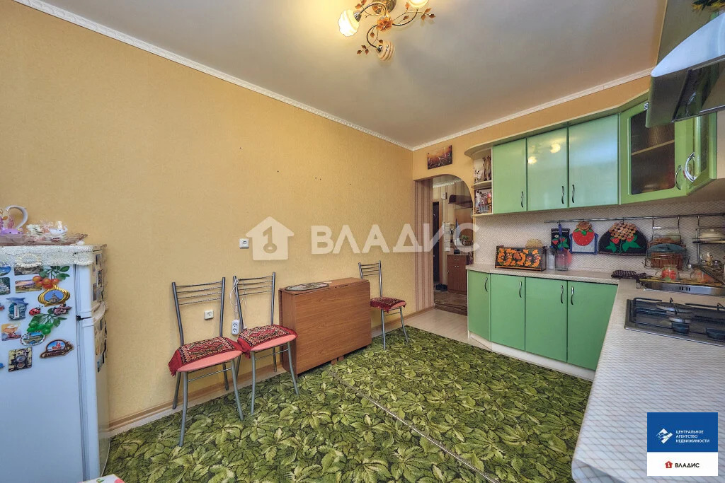 Продажа квартиры, Рыбное, Рыбновский район, ул. Большая - Фото 1