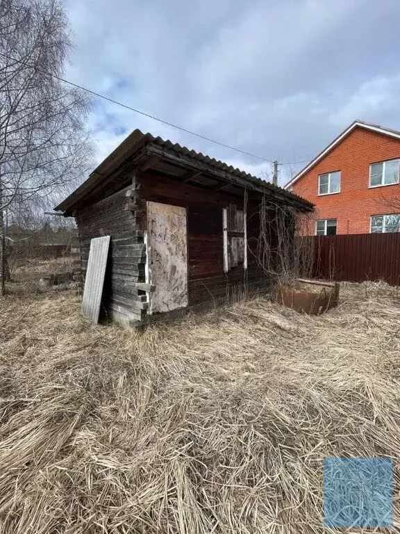 12 соток ИЖС в гор. Солнечногорск, ул. Средняя - Фото 5