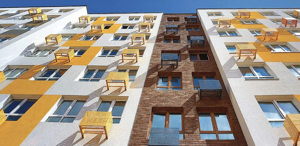 Продается место на закрытой стоянке, 13.25 м2 - Фото 4