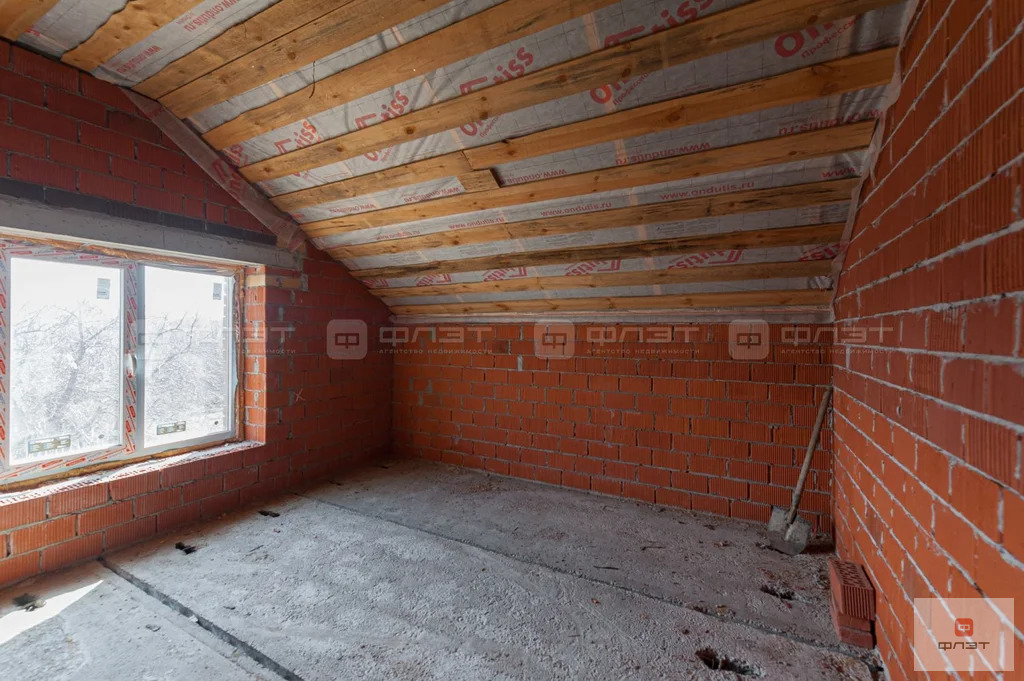 Продажа дома, Казань, ул. Кукушкинская - Фото 36