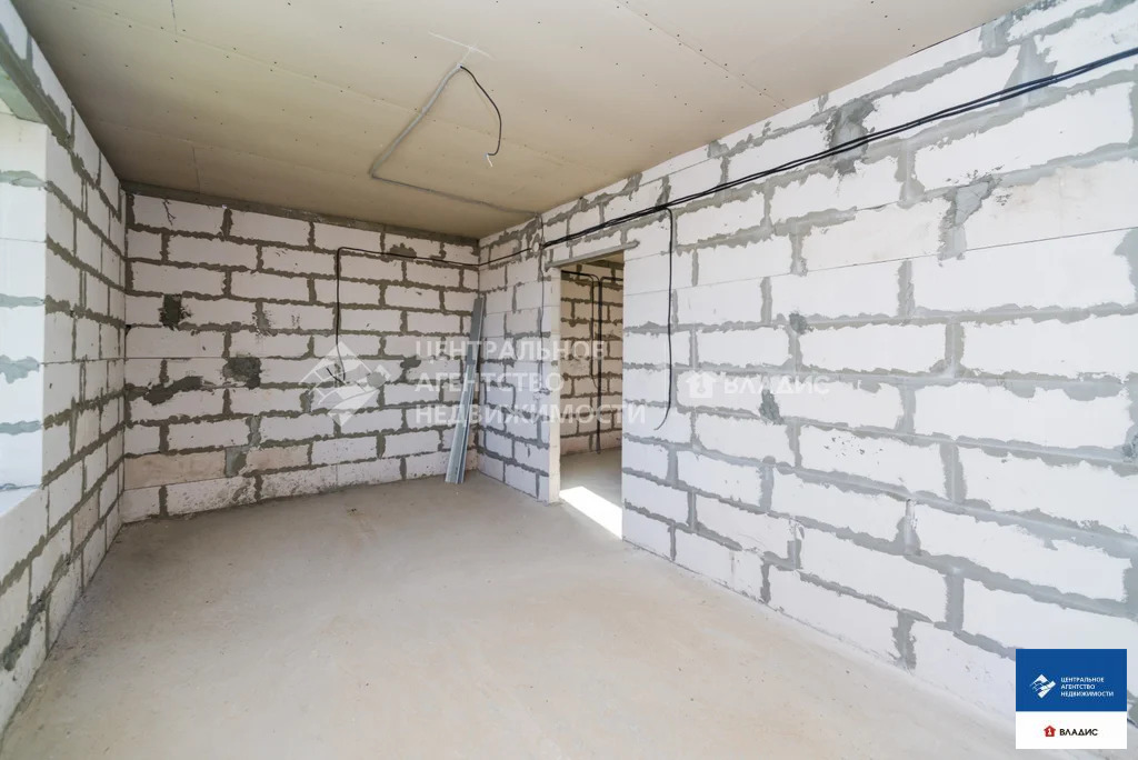 Продажа дома, Рыбновский район, Богатырская улица - Фото 21