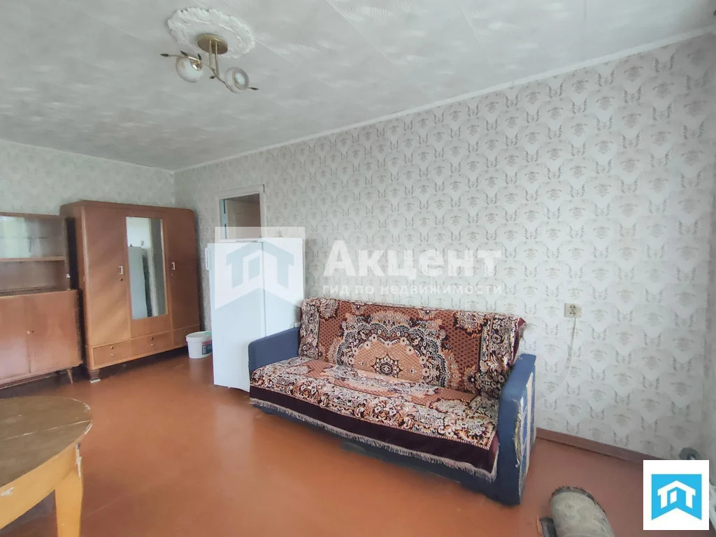 Продажа квартиры, Балахонки, Ивановский район, ул. Центральная - Фото 4
