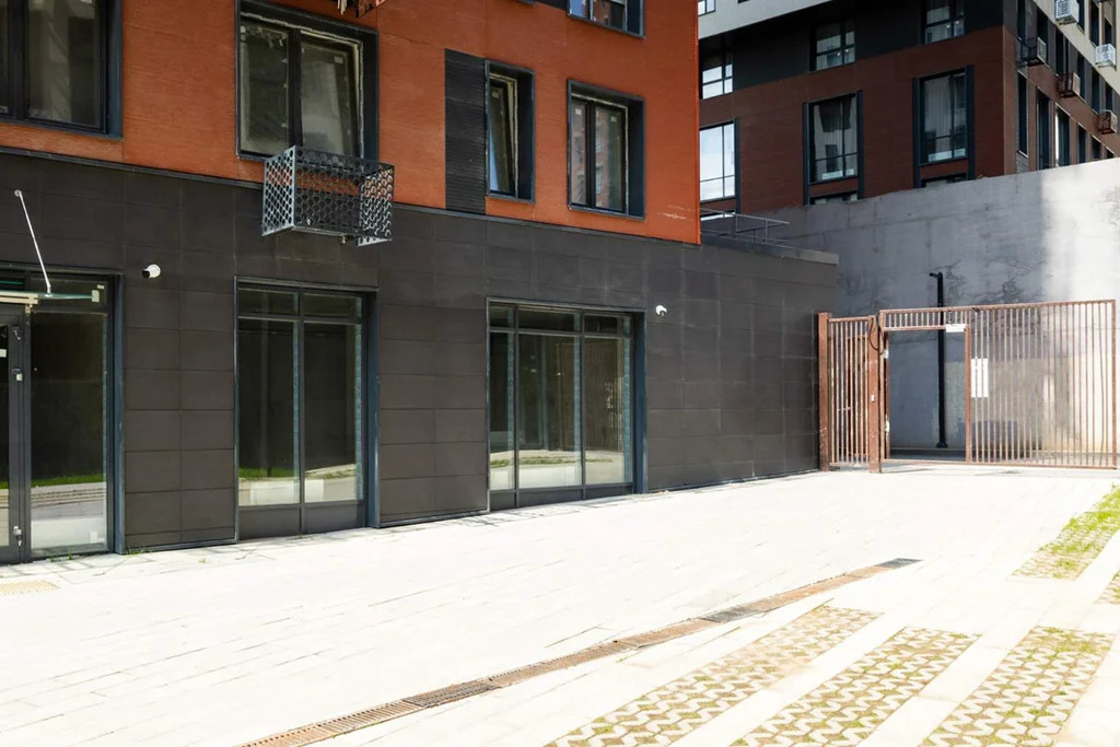 Аренда ПСН площадью 72.9 м2 - Фото 2