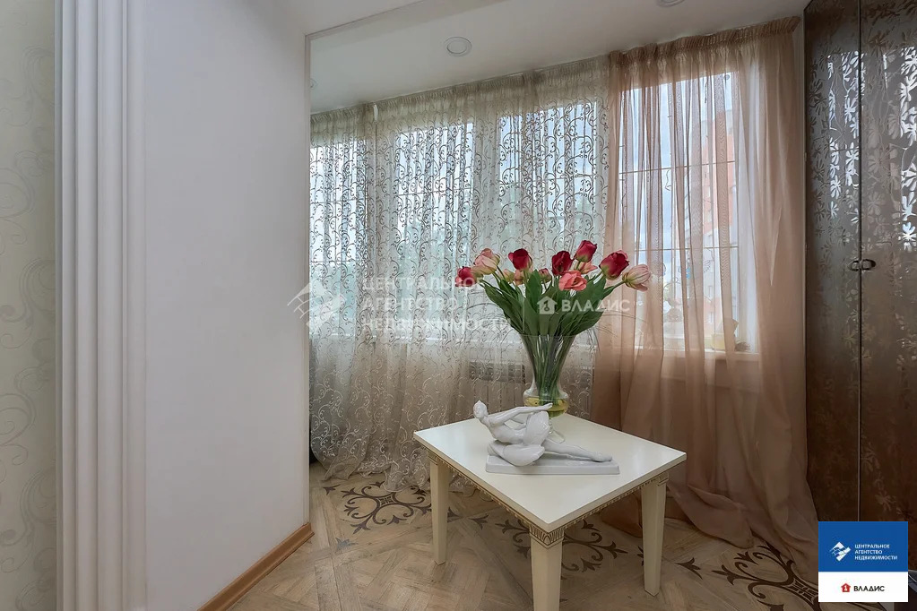 Продажа квартиры, Рязань, ул. Павлова - Фото 7