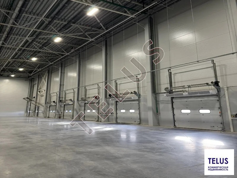 МО, Дмитров г.о., пос. Никольское, 10000 м2 Склад класса А (ном. ... - Фото 4