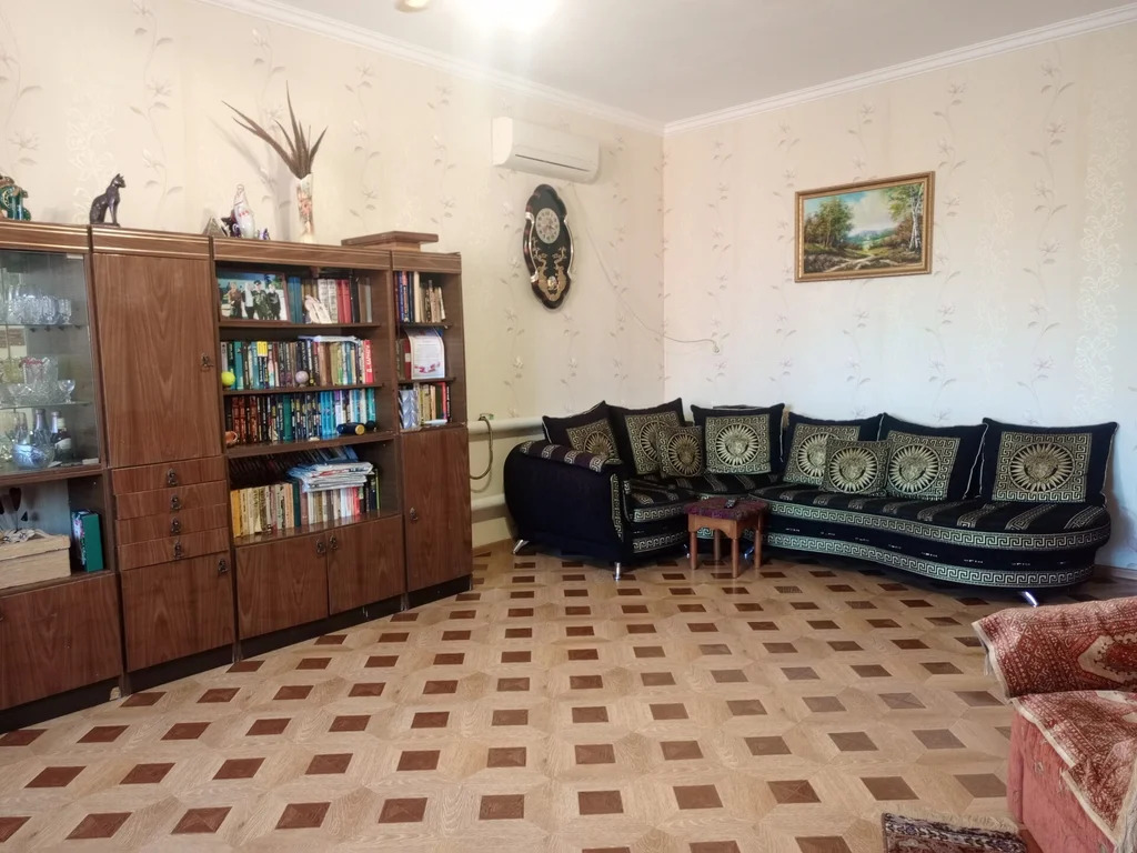 Продажа дома, Темрюк, Темрюкский район, ул. Черноморская - Фото 2