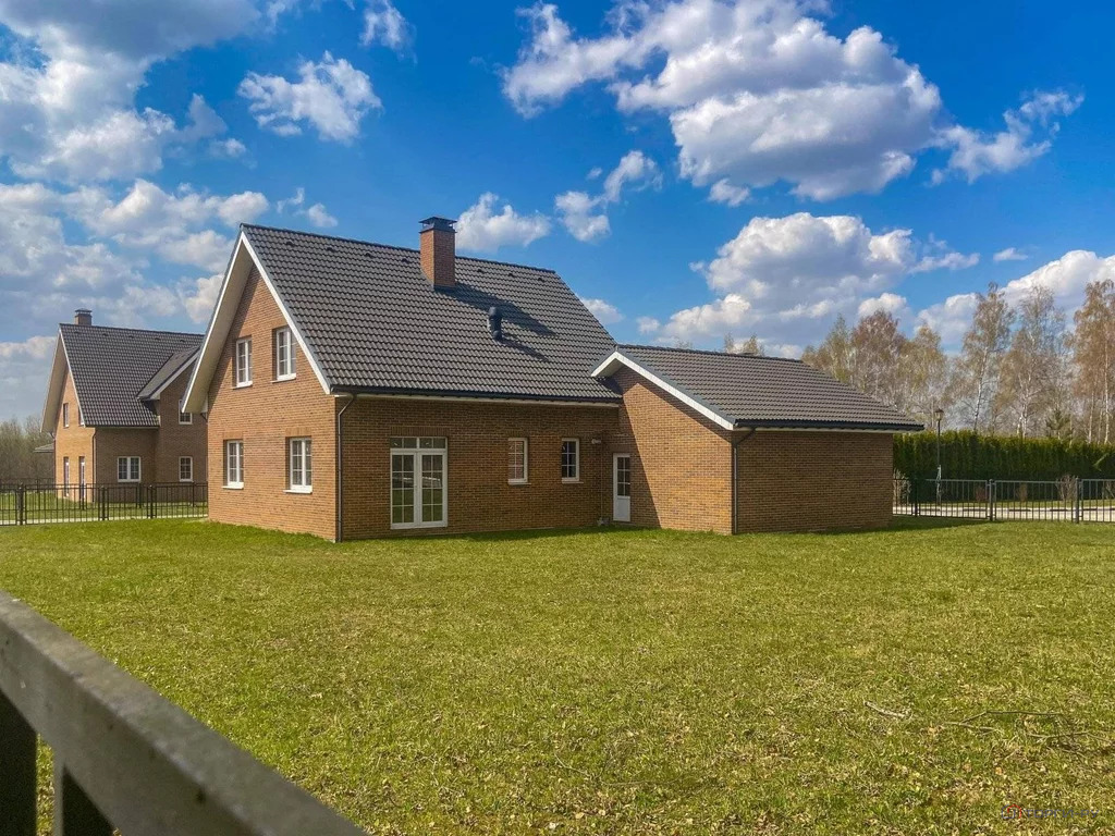 Продажа ПСН, Малахово (МО Рождественское), Ленинский район, ул. ... - Фото 3