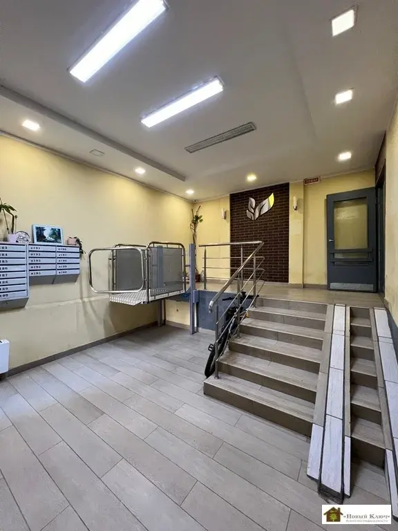 Продается двушка с евро-ремонтом мкр-н Ольгино, ул. Шестая, д.13 - Фото 25