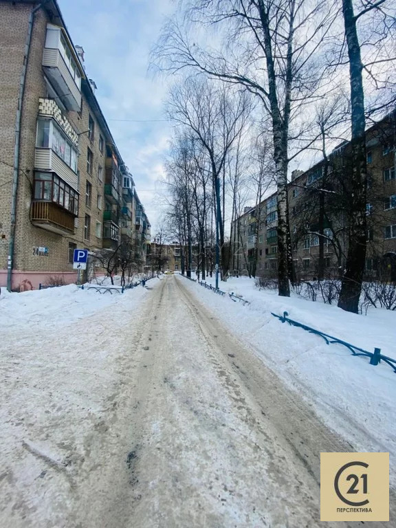 Продажа квартиры, Красково, Люберецкий район, улица КСЗ - Фото 2