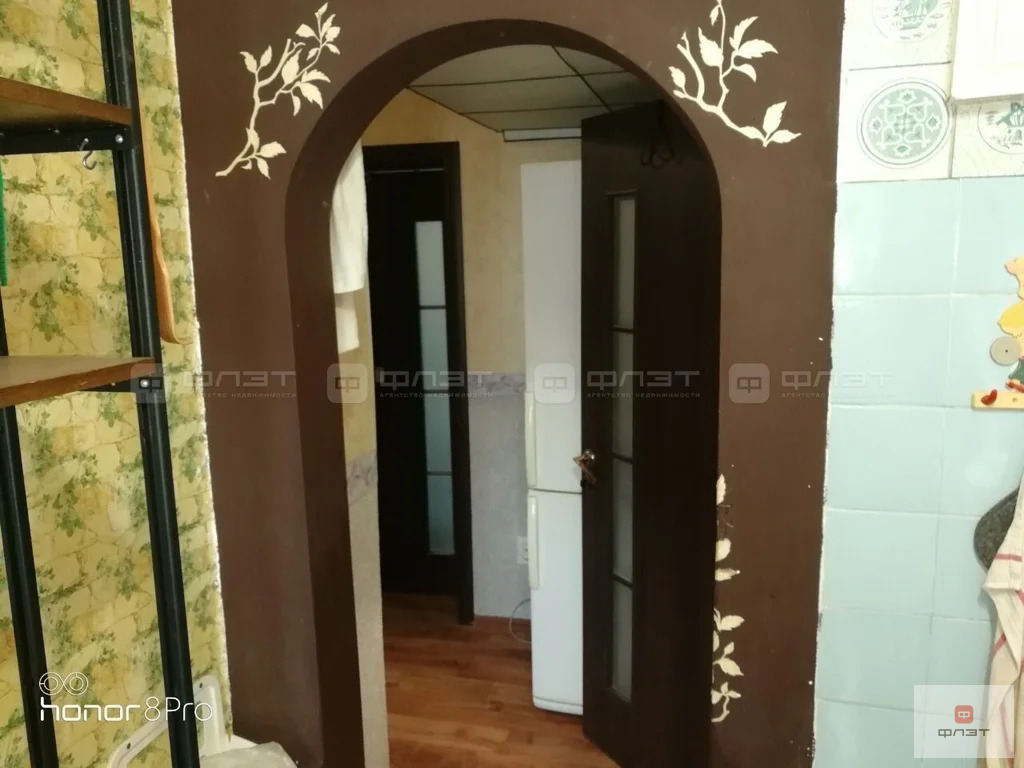 Продажа квартиры, Казань, ул. Каштановая - Фото 11